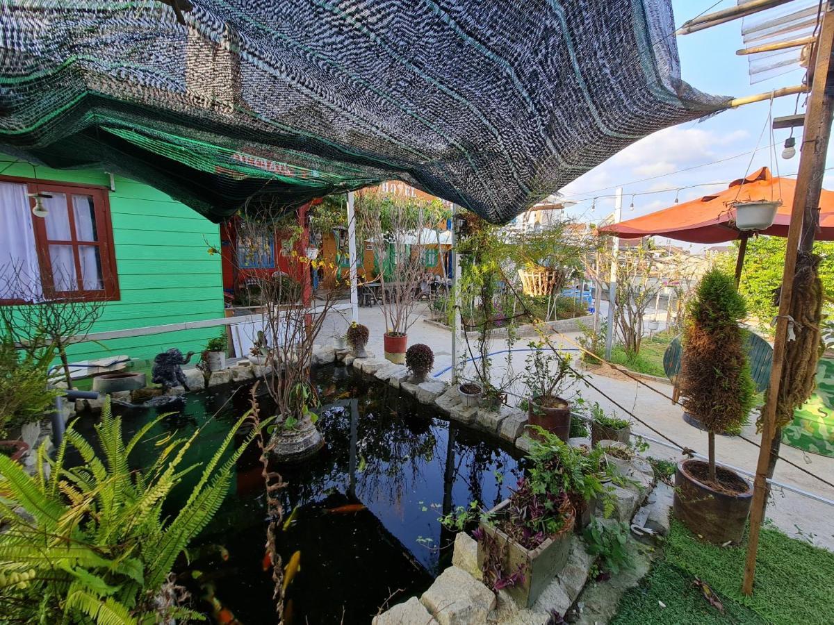 Hometown & Bungalow Dalat Eksteriør bilde