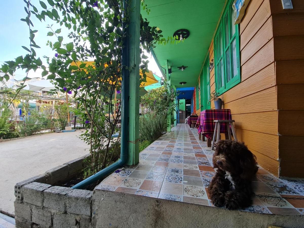 Hometown & Bungalow Dalat Eksteriør bilde
